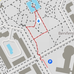 thumbnail for 434 - Carrer de la Marina Baixa - València