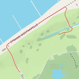 thumbnail for Strand Oostkapelle - Strand Oostkapelle