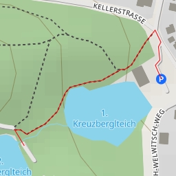 thumbnail for 2. Kreuzberglteich