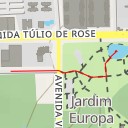 thumbnail for Avenida Túlio de Rose - Porto Alegre