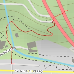 thumbnail for Jardín Japonés de Santiago - Avenida Abate Molina - Providencia