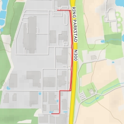 thumbnail for Klarenanstelerweg