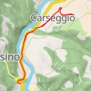 thumbnail for Via Carseggio - Via Carseggio