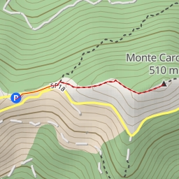 thumbnail for Monte Carchera