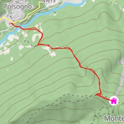 thumbnail for Rifugio Bivacco Pluni