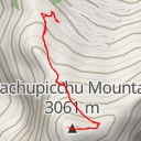 thumbnail for Camino a Puente Inka - Machupicchu