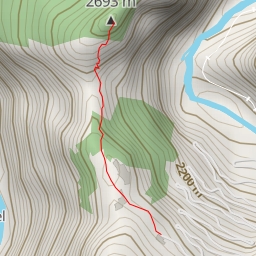 thumbnail for Montaña Huayna Picchu