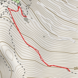 thumbnail for Carretera Hiram Bingham - Machupicchu