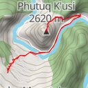 thumbnail for Cerro Putukusi