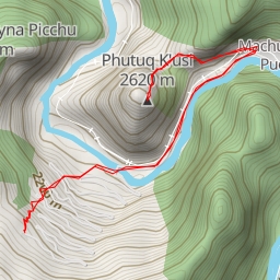 thumbnail for Cerro Putukusi