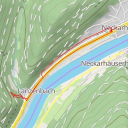 thumbnail for Neckarsteinach
