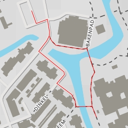 thumbnail for Bakenpad