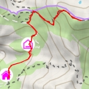 thumbnail for Monte Scarniz / Skarnitz