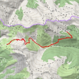 thumbnail for Rifugio Pietro Fabiani