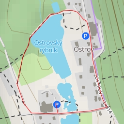 thumbnail for Ostrov