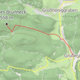 thumbnail for Hinteres Brunneck
