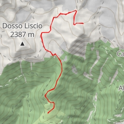 thumbnail for Pozza di Rani