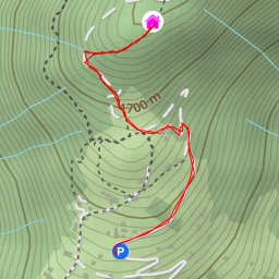 thumbnail for Rifugio Alpini Santo Stefano