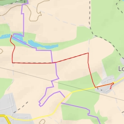 thumbnail for Chemin des Étangs - Chemin des Étangs