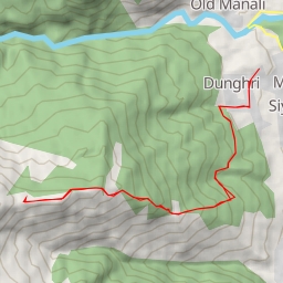 thumbnail for Lamadugh