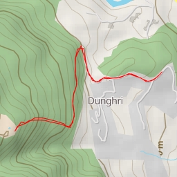 thumbnail for Monsoon pond - Lamadugh