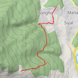 thumbnail for Kanyal top boulder