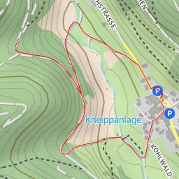 thumbnail for Ödegrundbergweg - Ödegrundbergweg