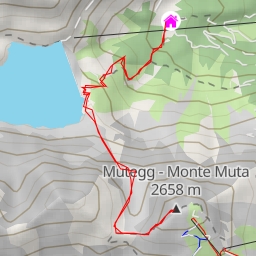 thumbnail for Mutegg - Monte Muta
