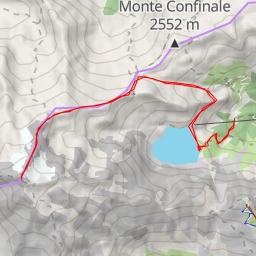 thumbnail for Hasenöhrl - L'Orecchia di Lepre