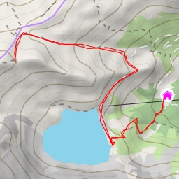 thumbnail for Marchegg - Monte Confinale - Ulten - Ultimo