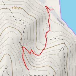 thumbnail for Strada Tocca-Cardedu-Pelau Mannu