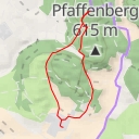 thumbnail for Hohe Ried