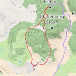 thumbnail for Hohe Ried