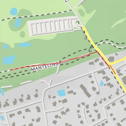 thumbnail for Manteling Noord - Manteling Noord