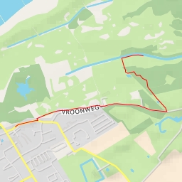 thumbnail for Vroonweg