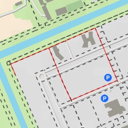 thumbnail for Canal de la Ligne d'Eau