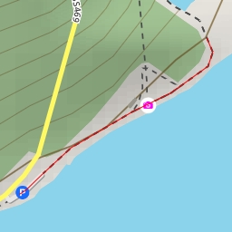 thumbnail for Orrido del Bogn