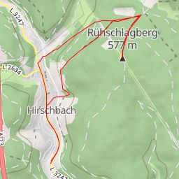 thumbnail for Rühschlagberg