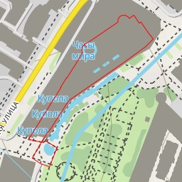 thumbnail for Часы мира