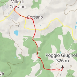 thumbnail for Poggio Giugnolo