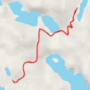 thumbnail for Kyrkjevegen - Kyrkjevegen