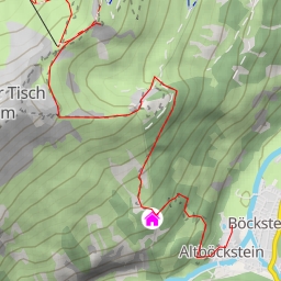 thumbnail for Felsenweg Stubnerkogel