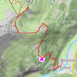thumbnail for Felsenweg Stubnerkogel