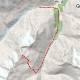 thumbnail for Kreuzspitze