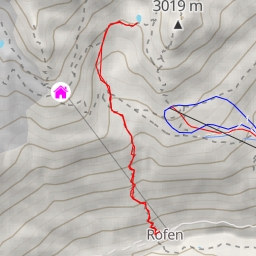 thumbnail for Sonnberg-Höhenweg