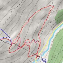 thumbnail for Stablein (Rodelbahn) - Stablein (Rodelbahn)