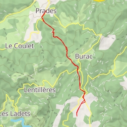 thumbnail for Chemin du Plot - Chemin du Plot