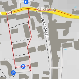 thumbnail for Pfarrzentrum - Breitenfurter Straße - Wien