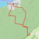 thumbnail for улица Рублёвка - улица Рублёвка