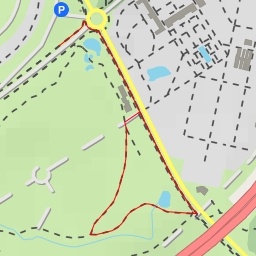 thumbnail for Route de la Pyramide - Route de la Pyramide - Paris